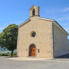 Église Saint-Antoine de Saléon