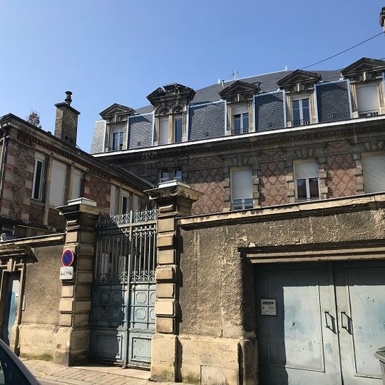 Hôtel Walbaum-Pillivuyt