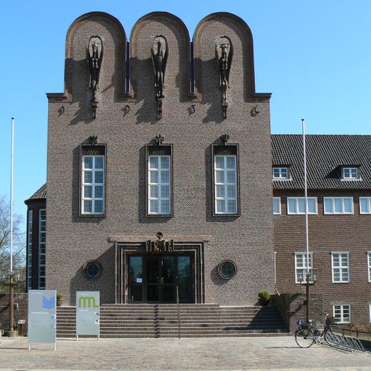 Nordfriesland Museum Husum