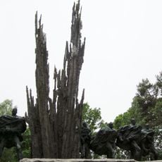 Porytowe Wzgórze