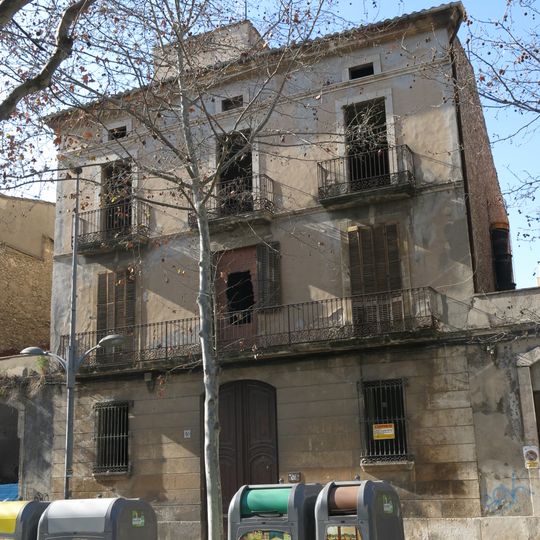 Casa Marcet