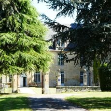 Château de Sauvebœuf