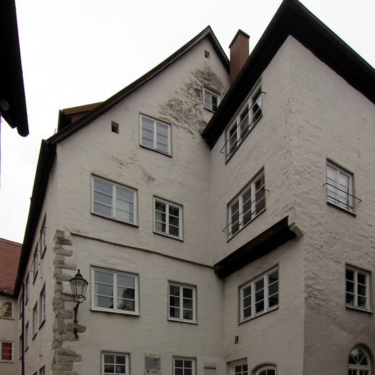 Gasthof Zum Goldenen Anker