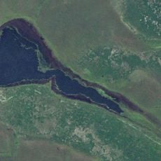 Dilolo Lake