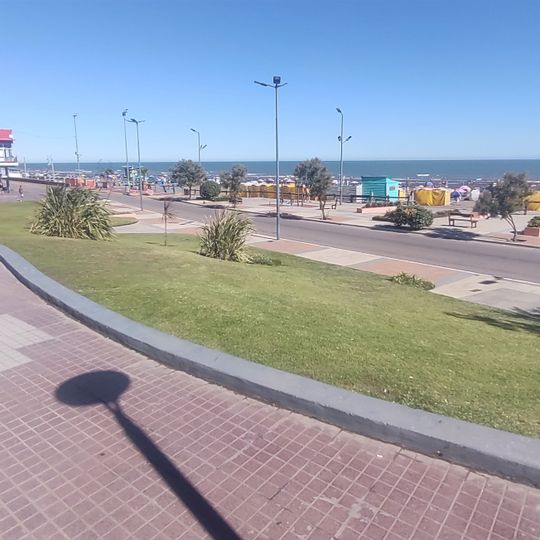 Monte Hermoso