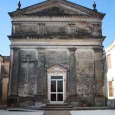 Chiesa dei Santi Vito, Modesto e Crescenzia