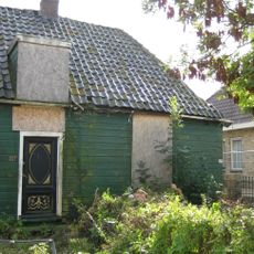 Kerkstraat 225, Oostzaan