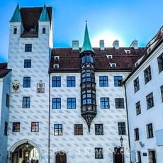 Alter Hof