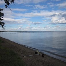 Mille Lacs Lake