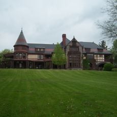 Sonnenberg Gardens