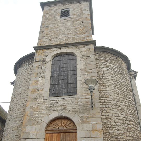 Onze-Lieve-Vrouw-van-Geboortekerk