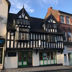 14 And 16, High Street