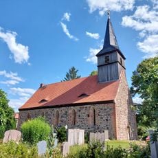 Dorfkirche Blankenfelde