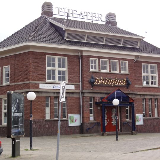 Badhuis Daalseweg