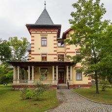 Neucoswig Neucoswiger Straße 21