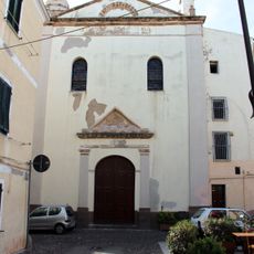 Chiesa di Nostra Signora della Misericordia