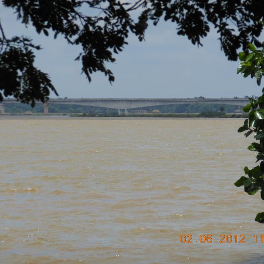 Baitarani River