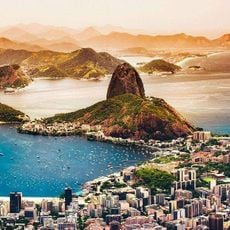 Environmental Protection Area of Santa Teresa