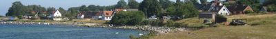 Panoramic View 1