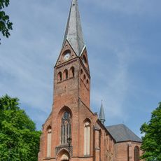 Stadtkirche