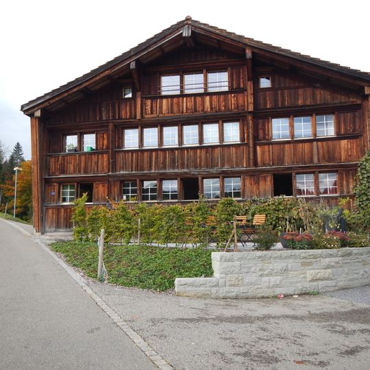 Bauernhaus