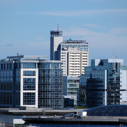 Métropole de Haute-Silésie