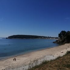 Plage du Portzic