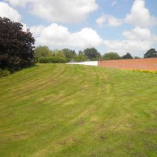 Burial mount Grootebroek