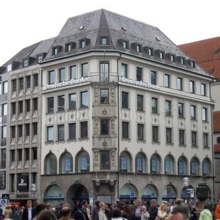 Marienplatz 21