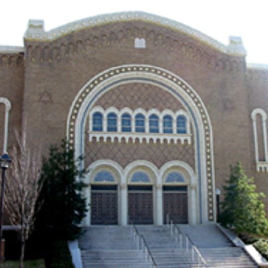 Sinagoga Beth-El di Birmingham