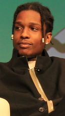 A$AP Rocky