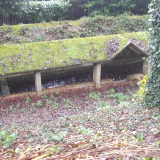 Lavoir Saint-Marc