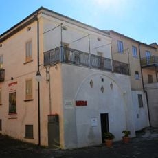 MAM Palazzo Aiello 1786 - Museo del Paesaggio