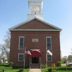 Chesterville Community Church