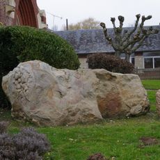 Grès de Saint-Martin