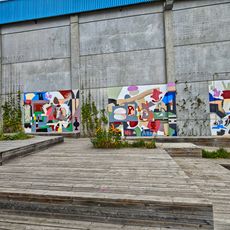 Graffiti