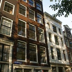Brouwersgracht 84, Amsterdam