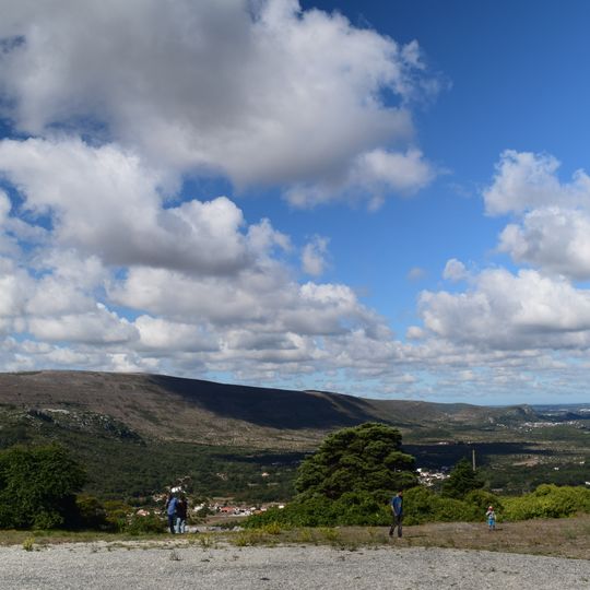 Serras de Aire e Candeeiros Natural Park