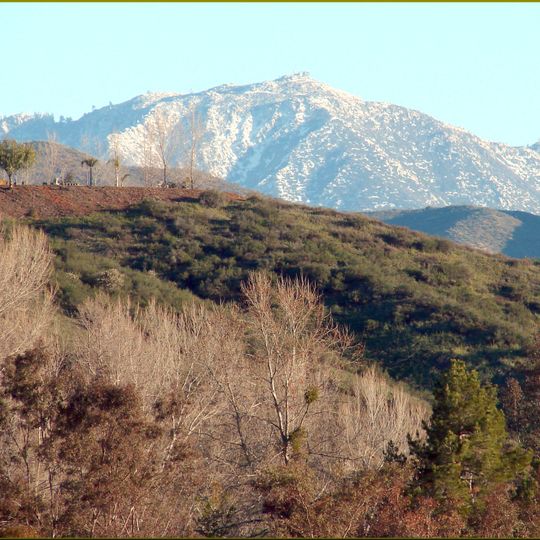 Yucaipa Regional Park
