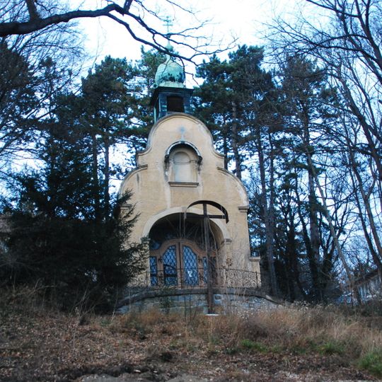 Linienkapelle Hütteldorf