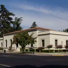 United States Post Office