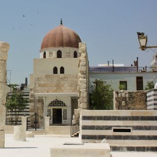 Mausoleum of Saladin