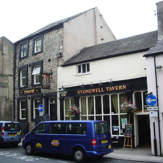 Stonewell Tavern