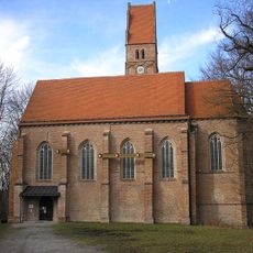 Katholische Filialkirche Maria vom Siege