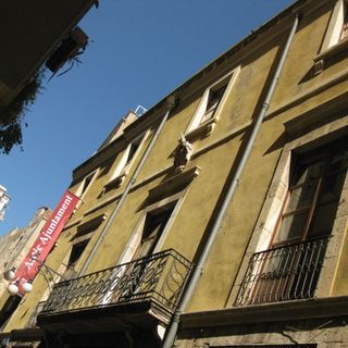 Antic Ajuntament de Tarragona
