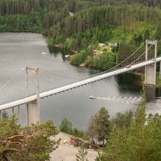 Spjotsodd Bridge