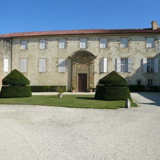 Château du Busca-Maniban