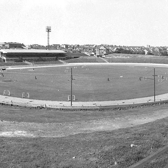 Sydney Sports Ground