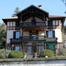 Villa Gilera