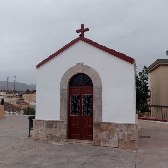 Ermita del Cerro de la Cruz